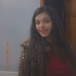 Meet your Posher, Aliyha